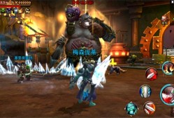 魔兽世界手机版魔兽手机游戏「魔兽世界手机版」