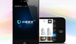 迅雷看看  5.6 For iphone手机迅雷app「迅雷看看  5.6 For iphone」