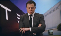 马斯克当初怎么同时拯救的特斯拉和SpaceX的？
