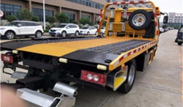 临泽拖车救援_汽车救援服务｜道路救援