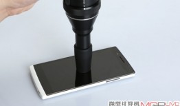 智能手机屏幕专项测试手机屏幕测试「智能手机屏幕专项测试」