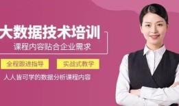 苏州姑苏区专业的大数据培训机构精选名单汇总