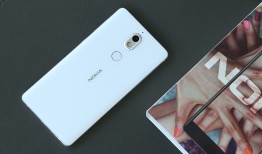 Nokia 7 白色版体验：可能是最特别的白色双面玻璃手机白色手机「Nokia 7 白色版体验：可能是最特别的白色双面玻璃手机」