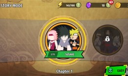 火柴人忍者3v3竞技场最新版(Stick Ninja 3v3)ufc游戏手机版「火柴人忍者3v3竞技场最新版(Stick Ninja 3v3)」