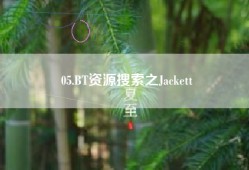 05.BT资源搜索之Jackett