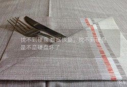 找不到硬盘 数据恢复，找不到硬盘是不是硬盘坏了