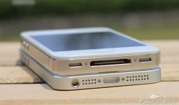 高端时尚手机 苹果iPhone5行货仅售3200元苹果手机5「高端时尚手机 苹果iPhone5行货仅售3200元」