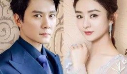 赵丽颖冯绍峰奉子成婚领证了，知名经纪人姬霄一句话道出实情