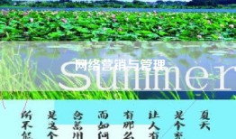 网络营销与管理