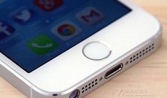 苹果iPhone 5s苹果手机5s「苹果iPhone 5s」