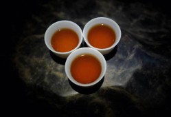 茂圣六堡茶汇印(不同年份六堡茶到底有啥区别？科学实验为你揭晓答案)