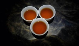 茂圣六堡茶汇印(不同年份六堡茶到底有啥区别？科学实验为你揭晓答案)