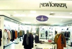 日本品牌：NewYorker韩国手机品牌「日本品牌：NewYorker」