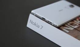 Nokia 7 白色版体验：可能是最特别的白色双面玻璃手机白色手机「Nokia 7 白色版体验：可能是最特别的白色双面玻璃手机」