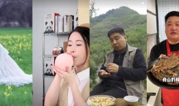 靠评论吸粉400万、商单收入增长3倍，美食短视频还有新机会？