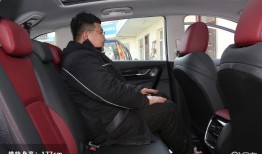 风神AX7购车指南 比竞品帅