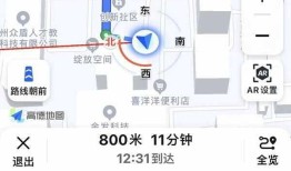 高德地图有3d实景地图吗高德地图手机版「高德地图有3d实景地图吗」