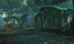 魔兽世界手机版魔兽手机游戏「魔兽世界手机版」