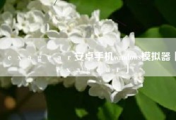 ｅｘａｇｅａｒ安卓手机windows模拟器「ｅｘａｇｅａｒ」