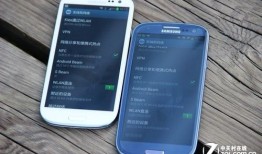耍酷必看!教你用GALAXY S3玩转最炫传输玩转手机「耍酷必看!教你用GALAXY S3玩转最炫传输」