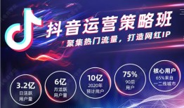 盘点上海松江区十大排名好的抖音短视频运营培训班名单出炉