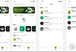 USDT，官方钱包，BOSS Wallet，下载，使用测评
