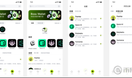 USDT，官方钱包，BOSS Wallet，下载，使用测评