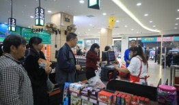 湖南零陵打造为农服务新平台