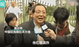 请不要忘记“塞尔维亚”的另一个名字—南斯拉夫！