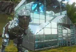 方舟生存进化宝可梦模组手机版方舟手机版「方舟生存进化宝可梦模组手机版」
