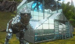 方舟生存进化宝可梦模组手机版方舟手机版「方舟生存进化宝可梦模组手机版」