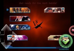 死神vs火影全人物手机版最新版 v4.3.8.191122.2安卓版死神vs火影手机版「死神vs火影全人物手机版最新版 v4.3.8.191122.2安卓版」