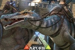 方舟：生存进化 2.0手机版(oerplay) 6.1.6方舟手机版「方舟：生存进化 2.0手机版(oerplay) 6.1.6」