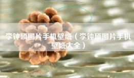 李钟硕图片手机壁纸（李钟硕图片手机壁纸大全）