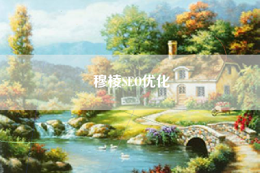 穆棱SEO优化