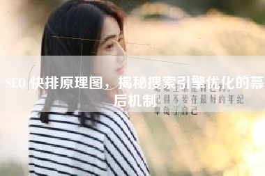 SEO 快排原理图，揭秘搜索引擎优化的幕后机制