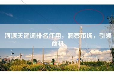 河源关键词排名作用，洞察市场，引领商机