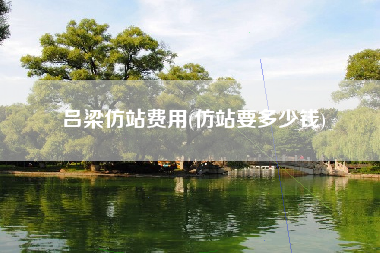 吕梁仿站费用(仿站要多少钱)
