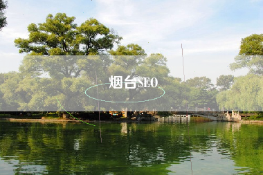 烟台SEO