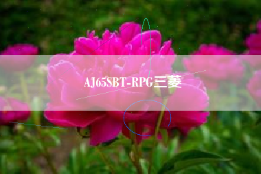 AJ65SBT-RPG三菱