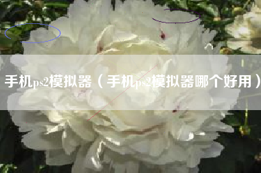 手机ps2模拟器（手机ps2模拟器哪个好用）