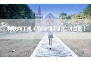 物联网手机（物联网手机控制温度）